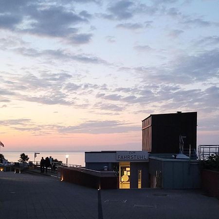 1 Bedroom Nice Apartment In Helgoland ヘルゴラント エクステリア 写真