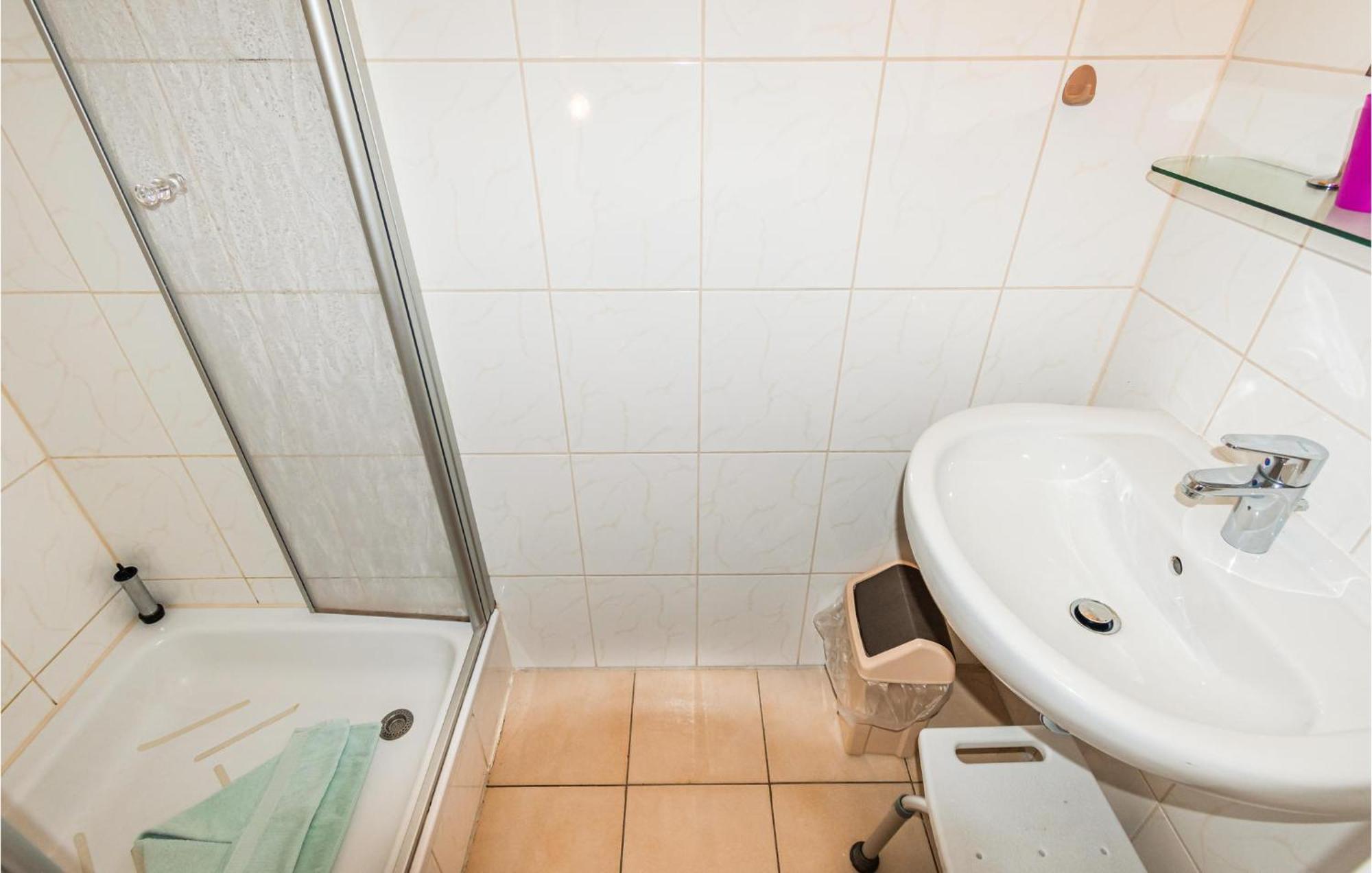1 Bedroom Nice Apartment In Helgoland ヘルゴラント エクステリア 写真