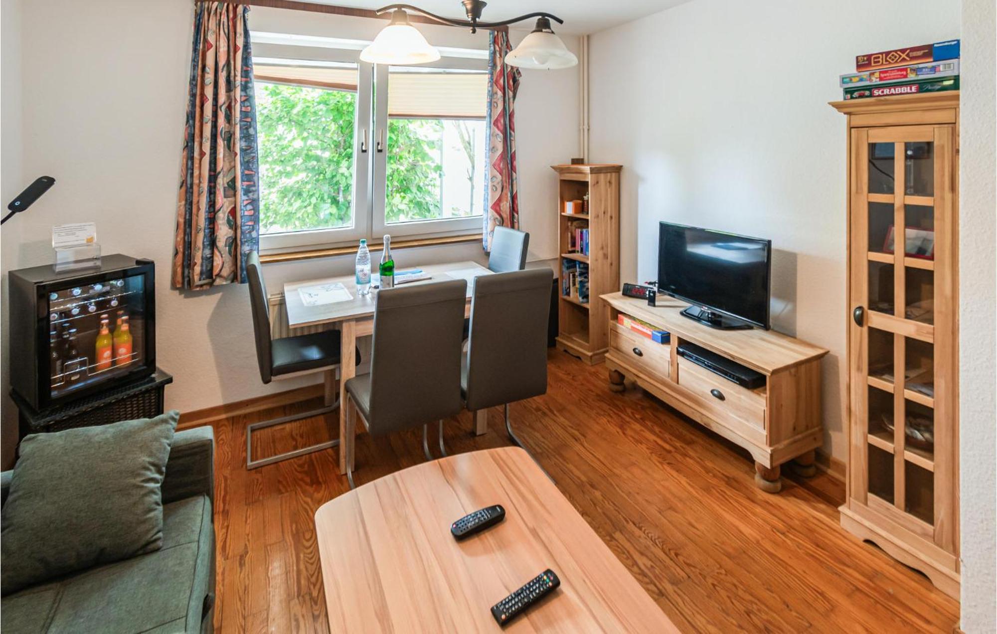 1 Bedroom Nice Apartment In Helgoland ヘルゴラント エクステリア 写真