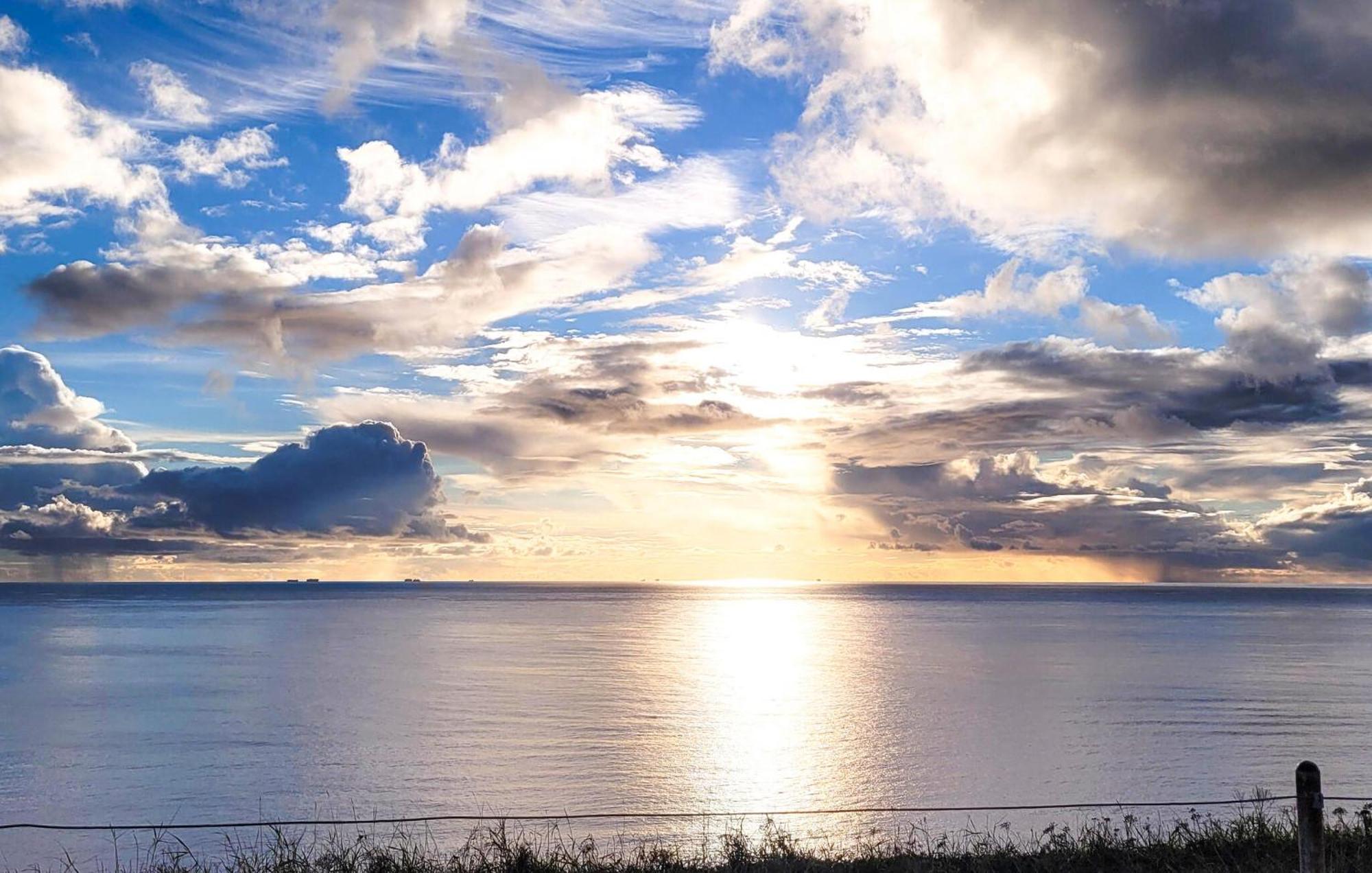 1 Bedroom Nice Apartment In Helgoland ヘルゴラント エクステリア 写真